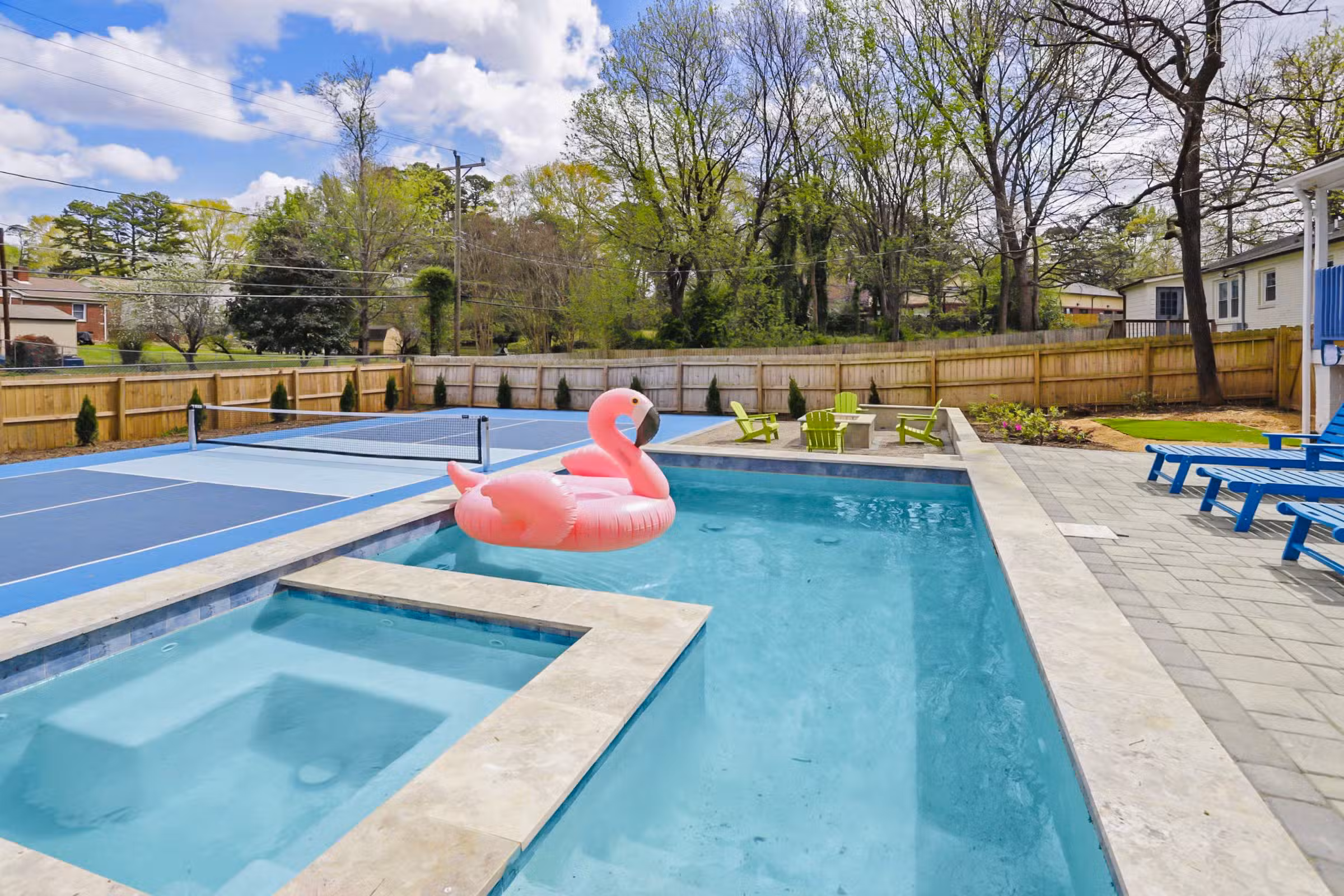 Shannon Park Airbnb